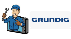 Çeşme Grundig TV Servisi