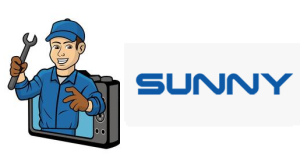 Çeşme Sunny TV Servisi