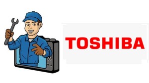 Çeşme Toshiba TV Servisi